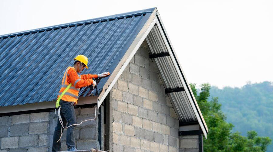 Local Chimney Repair in Rothschild, WI